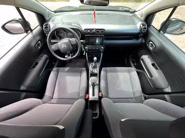 Citroën C3 Aircross Shine Business NAVI. EAT6. PDC. ALU Vorschaubild 9