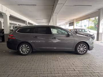 Peugeot 308 SW Allure NAVI. Kamera. PDC. AUTOMATIK Vorschaubild 5