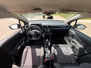 Citroën C3 Feel Business NAVI. PDC. BT. KLIMA Vorschaubild 8
