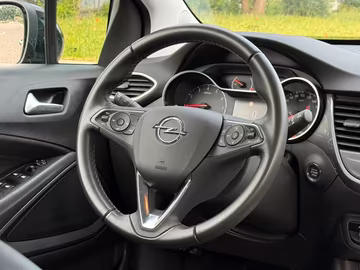 Opel Crossland Elegance NAVI. Kamera. Keyless. LED Vorschaubild 15