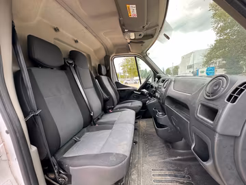 Renault MASTER FG F3300 L2H2 2.3 DCI 130CH GRAND CONFORT Vorschaubild 5
