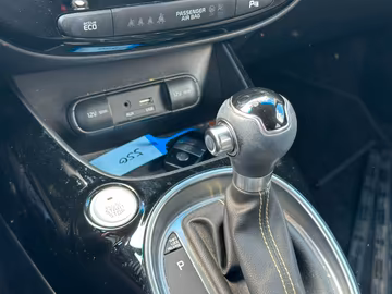 Kia Soul Spirit PANO. NAVI. Kamera. SHZ Vorschaubild 10