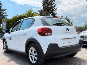 Citroën C3 PureTech 82 Feel. LED. PDC. BT. TEMPOMAT Vorschaubild 5
