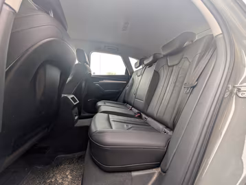 Audi Q5 40 TDI quattro AHK. NAVI. SHZ. Kamera Vorschaubild 7