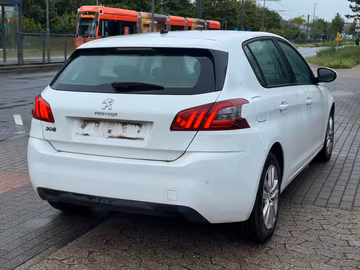 Peugeot 308 Active Business NAVI. PDC. BT. KLIMA Vorschaubild 6