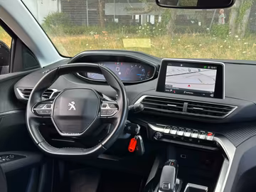 Peugeot 3008 Active NAVI. KAMERA. EAT8. DIGITAL Vorschaubild 10