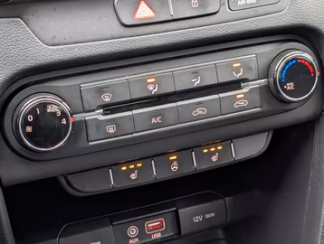 Kia Ceed Edition 7 Limited AHK. CarPlay. Sitzh. RFK. Vorschaubild 29