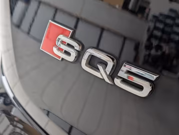 Audi SQ5 Sport QUATTRO. NAVI. SHZ. Kamera. LED Vorschaubild 33