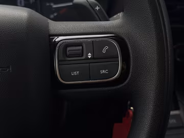 Citroën Berlingo VU Kastenwagen NAVI. PDC. AUTOMAT Vorschaubild 15