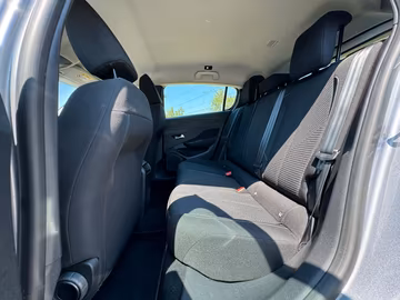 Peugeot 308 NAVI. ALU. METALLIC Vorschaubild 8