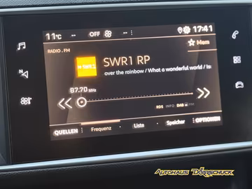 Peugeot 308 Active *KAMERA*PDC*Tempomat*Mirror-Screen* Vorschaubild 21