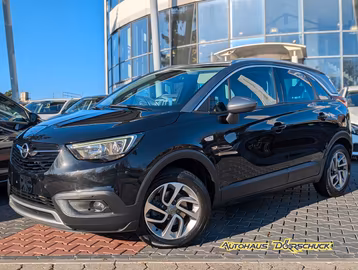 Opel Crossland X Innovation*AUTOMATIK*HUD*NAVI*KAMERA Vorschaubild 1