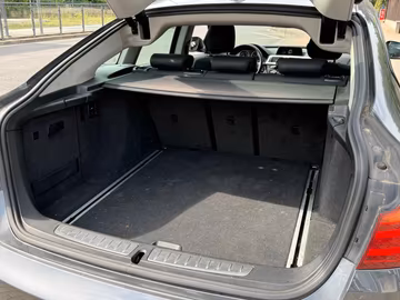 BMW 318d GT NAVI. XENON. PDC. BT. TEMPOMAT Vorschaubild 8
