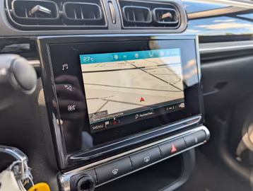 Citroën C3 Feel Business NAVI. PDC. KLIMA. LED. BT Vorschaubild 15