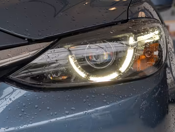 Mazda 6 Lim. Sports-Line RFK. Leder. Head-UP. Sitzh Vorschaubild 10