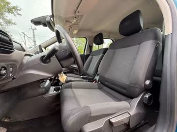 Citroën C4 Cactus Rip Curl PANO. NAVI. SHZ. KAMERA Vorschaubild 6