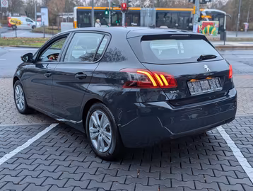 Peugeot 308 Active *NAVI*LED*PDC*KLIMAAUTOM*TEMPOMAT* Vorschaubild 6