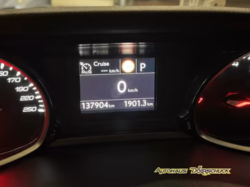 Peugeot 308 Allure *ACC*NAVI*VOLL-LED*KAMERA*Keyless* Vorschaubild 9