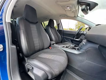 Peugeot 308 Allure NAVI. KAMERA. AUTOMATIK. KEYLESS Vorschaubild 8