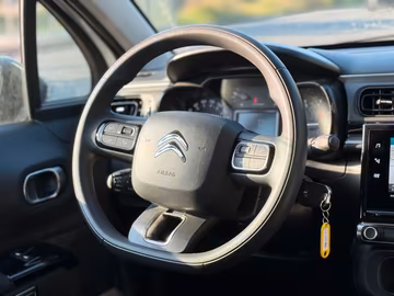 Citroën C3 PureTech Feel Business NAVI. LED. PDC Vorschaubild 12