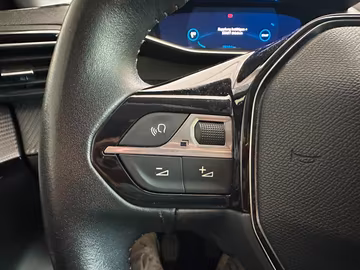 Peugeot 208 Allure Business NAVI. KAMERA. PDC. KLIMA Vorschaubild 21
