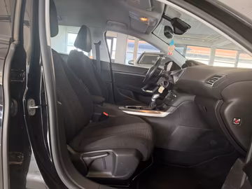 Peugeot 308 SW Active AUT NAVI ACC PDC KLIMA Vorschaubild 11