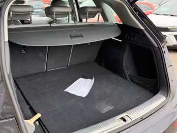 Audi Q5 2.0 TDI Sport quattro NAVI. LED. PDC. 1.Hand Vorschaubild 8