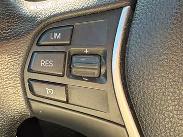 BMW 118i Advantage NAVI. SHZ. PDC. AUTOMATIK Vorschaubild 15