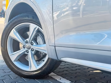 Audi Q5 Sport quattro LED. NAVI. PDC. KEYLESS Vorschaubild 6