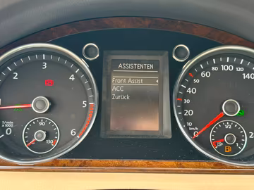 Volkswagen CC 2.0 TDI DSG NAVI. ACC. LEDER. DCC Vorschaubild 24