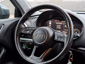 Audi A3 Limousine Sport*VIRTUAL*NAVI PLUS*PDC Vorschaubild 17