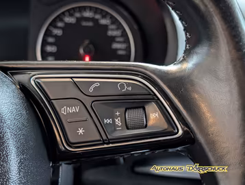 Audi A3 Sportback Sport *SHZ*XENON*PDC*S-TRONIC* Vorschaubild 19