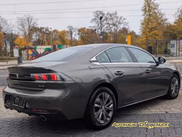 Peugeot 508 Limousine Active *NAVI*LED*AUTOMATIK*PDC* Vorschaubild 4