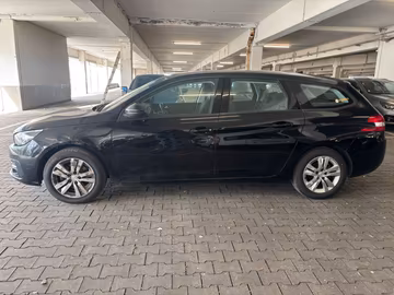 Peugeot 308 SW Active Pack EAT8. NAVI. PDC. BT Vorschaubild 5