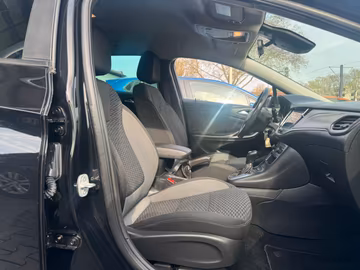 Opel Astra Sports Tourer Business NAVI. LED. SHZ. PDC Vorschaubild 12