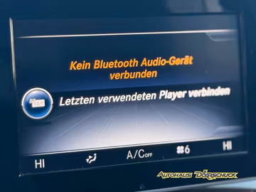 Mercedes-Benz C 180 CGI Lim. Sitzh. LED. Temp. BT. Vorschaubild 23