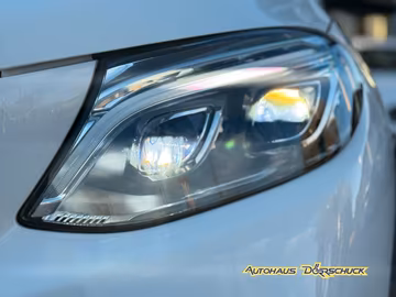 Mercedes-Benz GLE 350 d AMG Line *AIRMATIC*360°*LED*20"AMG*H&K Vorschaubild 14