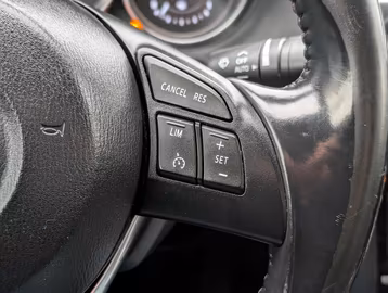 Mazda 6 2.2 Business-Line NAVI. LEDER. PDC. KLIMA Vorschaubild 18