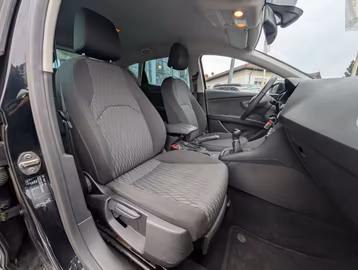 Seat Leon Stylance *SHZ*PDC*CLIMATRONIC*TEMPOMAT*ALU* Vorschaubild 11