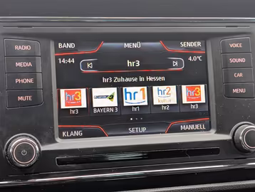 Seat Leon Stylance *SHZ*PDC*CLIMATRONIC*TEMPOMAT*ALU* Vorschaubild 21