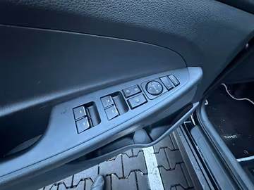 Hyundai Tucson Premium 4WD Automatik Panorama LED Kamera Vorschaubild 8