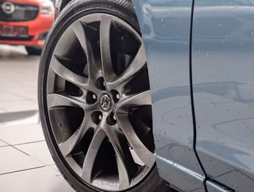 Mazda 6 Lim. Sports-Line RFK. Leder. Head-UP. Sitzh Vorschaubild 30