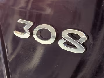 Peugeot 308 Allure *NAVI*LED*PDC V+H*KLIMAAUTO*KEYLESS* Vorschaubild 9