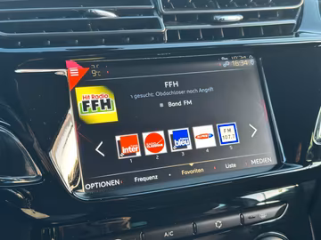 DS Automobiles DS3 PureTech Chic NAVI. KAMERA. AUTOMATIK Vorschaubild 14