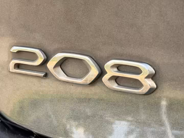 Peugeot 208 Active NAVI. LED. PDF Vorschaubild 8