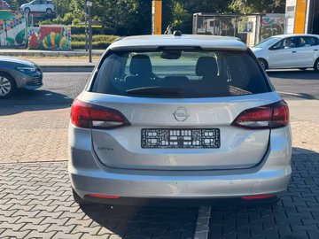 Opel Astra Sports Tourer Business NAVI. LED. DAB Vorschaubild 5