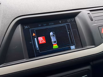 Citroën C5 Confort NAVI. BT. AUTOMATIK. PDF Vorschaubild 17