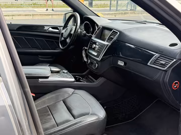 Mercedes-Benz GL 350 4MATIC PANO. AHK. 360°. 7-SITZER Vorschaubild 11