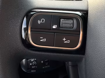 Citroën C3 PureTech Feel Business. NAVI. PDC. LED. BT Vorschaubild 11