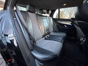 Mercedes-Benz E200 Avantgarde T LED Navi Kamera Spurwechselass Vorschaubild 11